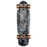 GLOBE TROOPER CRUISERBOARD NATIVES 27