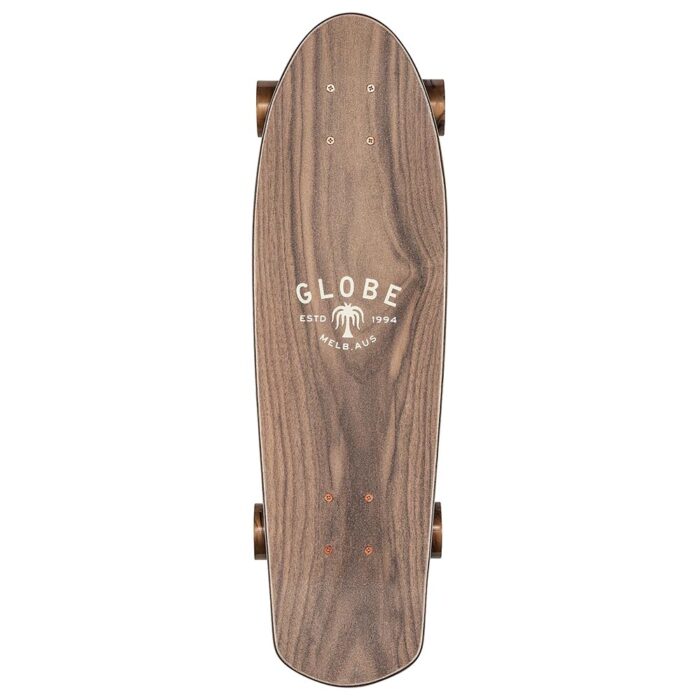 GLOBE TROOPER CRUISERBOARD NATIVES 27 - Image 2