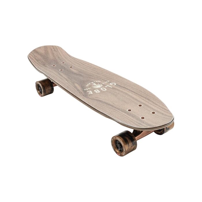 GLOBE TROOPER CRUISERBOARD NATIVES 27 - Image 3