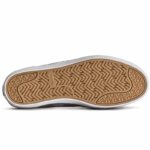 GLOBE WINSLOW SHOES GREY FLECK TWILL - Image 3