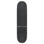 GLOBE X RAMONES G2 COMPLETE SKATEBOARD RAMONES 7.75 - Image 2