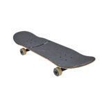 GLOBE X RAMONES G2 COMPLETE SKATEBOARD RAMONES 7.75 - Image 3