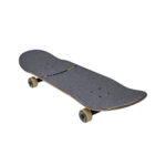 GLOBE X RAMONES G2 COMPLETE SKATEBOARD ROAD TO RUN 8.25 - Image 2