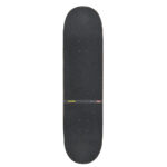 GLOBE X RAMONES G2 COMPLETE SKATEBOARD ROAD TO RUN 8.25 - Image 3