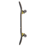 GLOBE X RAMONES G2 COMPLETE SKATEBOARD ROAD TO RUN 8.25 - Image 4