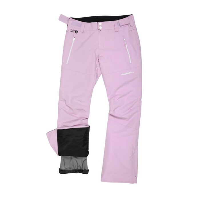 HORSEFEATHERS AVRIL II WOMEN SNOWBOARD PANT LILAC - Image 11