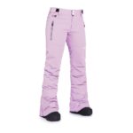 HORSEFEATHERS AVRIL II WOMEN SNOWBOARD PANT LILAC - Image 3