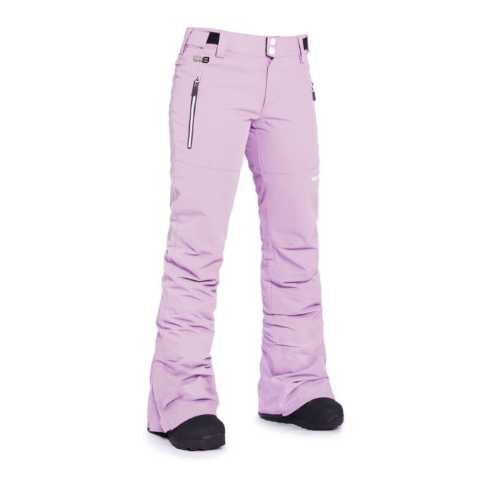 HORSEFEATHERS AVRIL II WOMEN SNOWBOARD PANT LILAC - Image 3