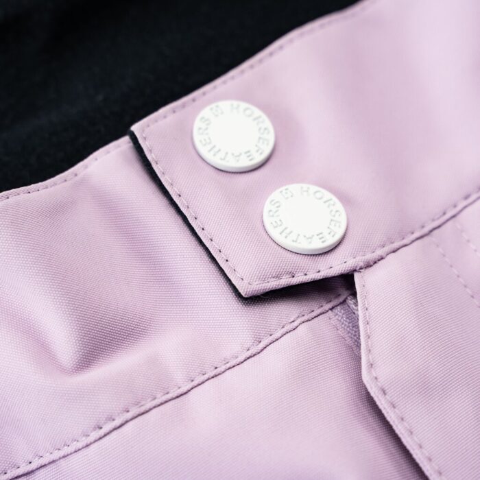HORSEFEATHERS AVRIL II WOMEN SNOWBOARD PANT LILAC - Image 4
