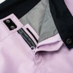 HORSEFEATHERS AVRIL II WOMEN SNOWBOARD PANT LILAC - Image 5