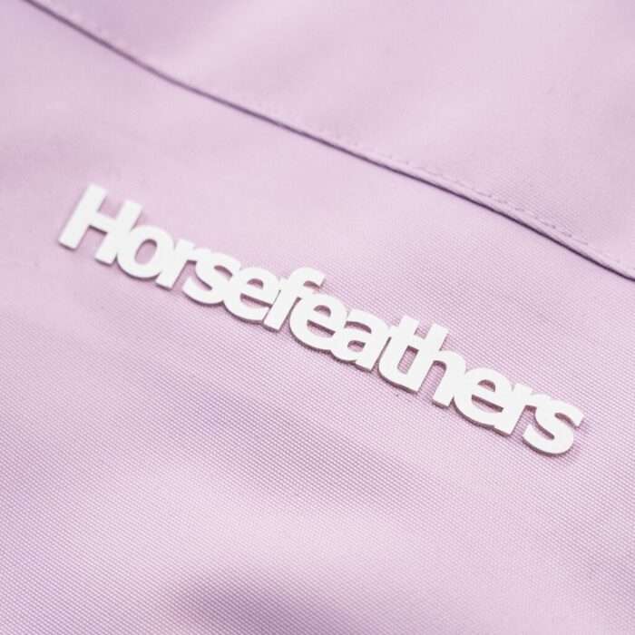 HORSEFEATHERS AVRIL II WOMEN SNOWBOARD PANT LILAC - Image 6