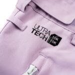 HORSEFEATHERS AVRIL II WOMEN SNOWBOARD PANT LILAC - Image 7