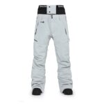 HORSEFEATHERS CHARGER SNOWBOARD PANT STORM GRAY