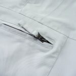 HORSEFEATHERS CHARGER SNOWBOARD PANT STORM GRAY - Image 11