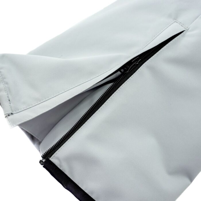 HORSEFEATHERS CHARGER SNOWBOARD PANT STORM GRAY - Image 12