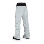 HORSEFEATHERS CHARGER SNOWBOARD PANT STORM GRAY - Image 3