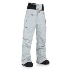 HORSEFEATHERS CHARGER SNOWBOARD PANT STORM GRAY - Image 2