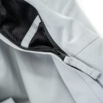 HORSEFEATHERS CHARGER SNOWBOARD PANT STORM GRAY - Image 6