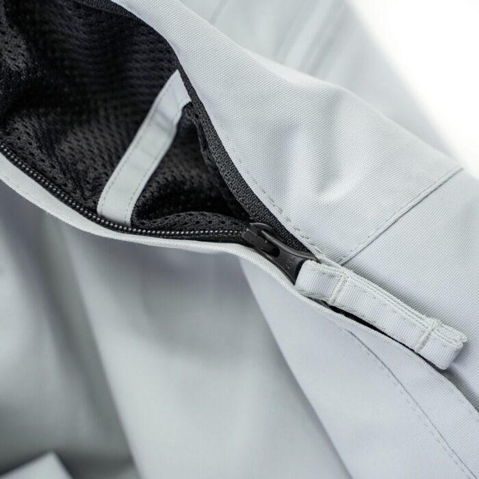 HORSEFEATHERS CHARGER SNOWBOARD PANT STORM GRAY - Image 6