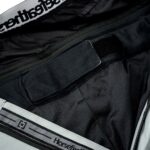 HORSEFEATHERS CHARGER SNOWBOARD PANT STORM GRAY - Image 8