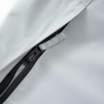 HORSEFEATHERS CHARGER SNOWBOARD PANT STORM GRAY - Image 9