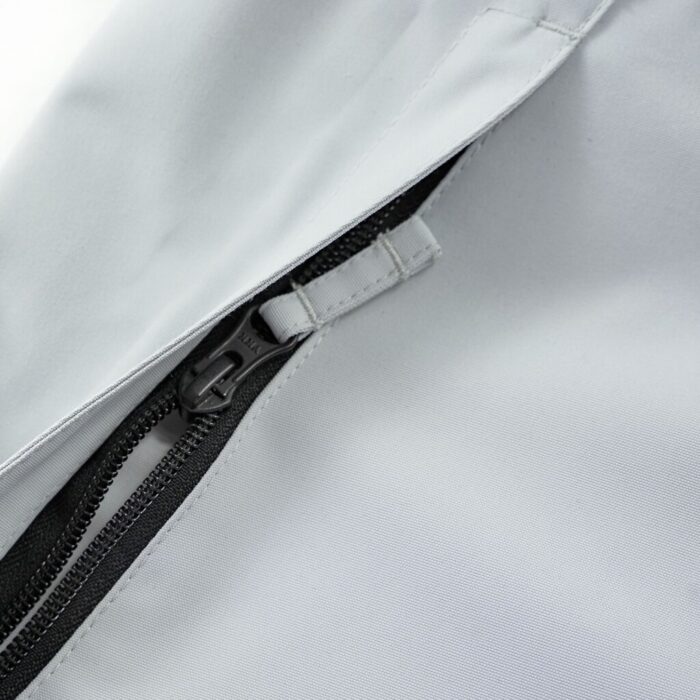 HORSEFEATHERS CHARGER SNOWBOARD PANT STORM GRAY - Image 9