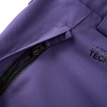 HORSEFEATHERS CHARGER SNOWBOARD PANT VIOLET - Image 9