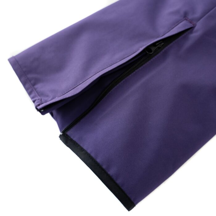 HORSEFEATHERS CHARGER SNOWBOARD PANT VIOLET - Image 12
