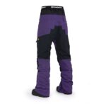 HORSEFEATHERS CHARGER SNOWBOARD PANT VIOLET - Image 3
