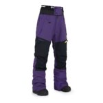 HORSEFEATHERS CHARGER SNOWBOARD PANT VIOLET - Image 2