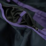 HORSEFEATHERS CHARGER SNOWBOARD PANT VIOLET - Image 6