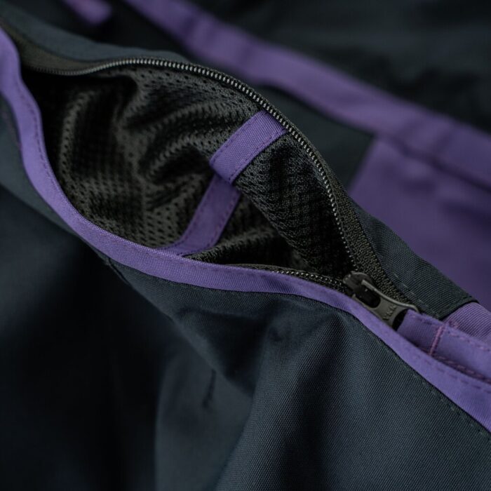 HORSEFEATHERS CHARGER SNOWBOARD PANT VIOLET - Image 6