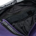 HORSEFEATHERS CHARGER SNOWBOARD PANT VIOLET - Image 7