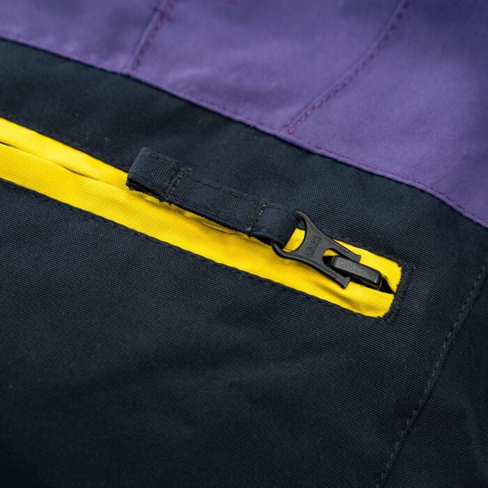 HORSEFEATHERS CHARGER SNOWBOARD PANT VIOLET - Image 8