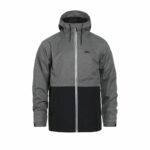 HORSEFEATHERS CLOSTER JACKET ASH