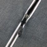 HORSEFEATHERS CLOSTER JACKET ASH - Image 9