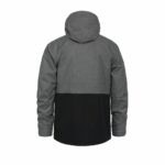 HORSEFEATHERS CLOSTER JACKET ASH - Image 3