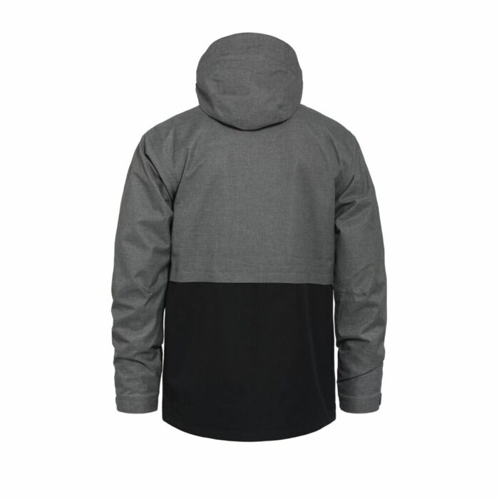 HORSEFEATHERS CLOSTER JACKET ASH - Image 3