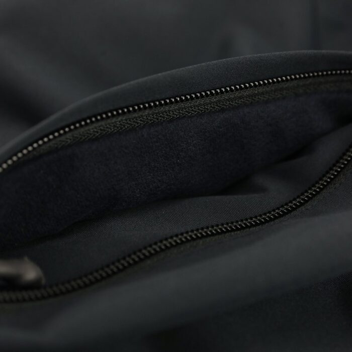 HORSEFEATHERS CLOSTER JACKET ASH - Image 5