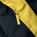 HORSEFEATHERS CROWN SNOW JACKET VIOLET - Image 13