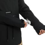 HORSEFEATHERS DERIN II WOMEN SNOW JACKET DALMATIAN - Image 10