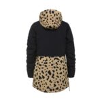 HORSEFEATHERS DERIN II WOMEN SNOW JACKET DALMATIAN - Image 2