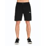 HORSEFEATHERS FINN SWEATSHORT BLACK