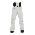 HORSEFEATHERS LOTTE WOMEN SNOWBOARD PANT SILVER BIRCH