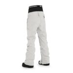 HORSEFEATHERS LOTTE WOMEN SNOWBOARD PANT SILVER BIRCH - Image 2