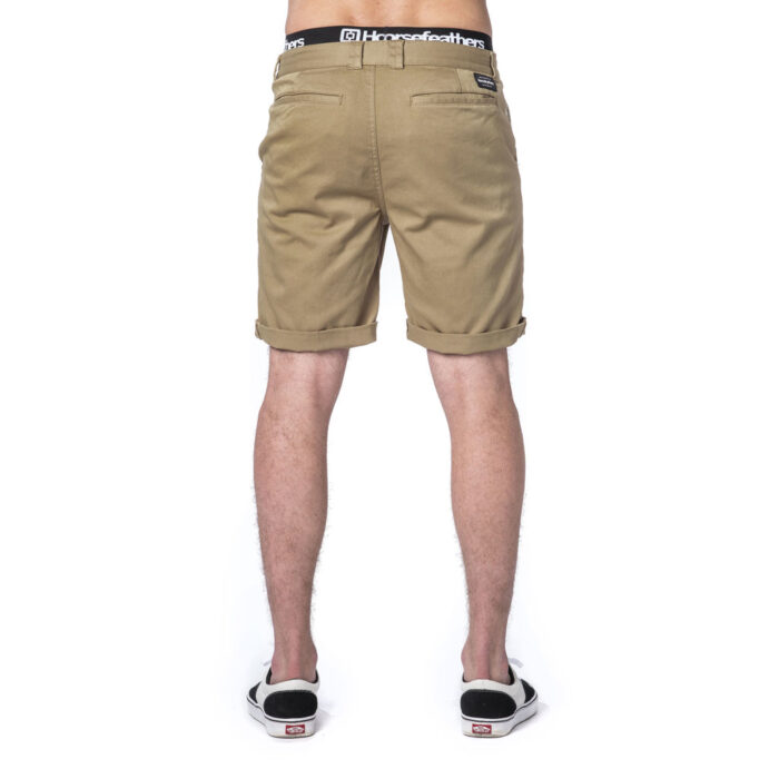 HORSEFEATHERS MACKS SHORT SAND - Image 2