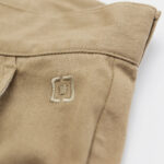 HORSEFEATHERS MACKS SHORT SAND - Image 4