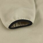 HORSEFEATHERS MADOG FLEECE SWEATSHIRT DESERT - Image 5