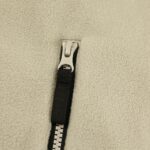 HORSEFEATHERS MADOG FLEECE SWEATSHIRT DESERT - Image 6