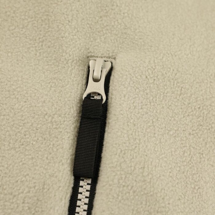 HORSEFEATHERS MADOG FLEECE SWEATSHIRT DESERT - Image 6